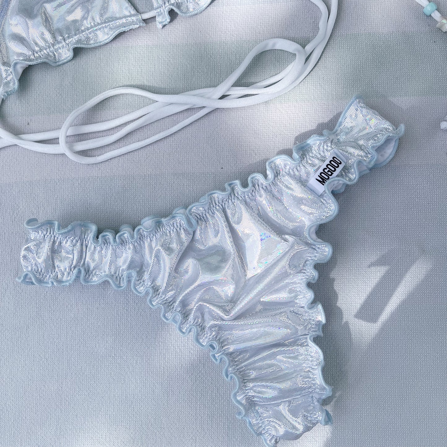 Ensemble Bikini "BRITNEY"