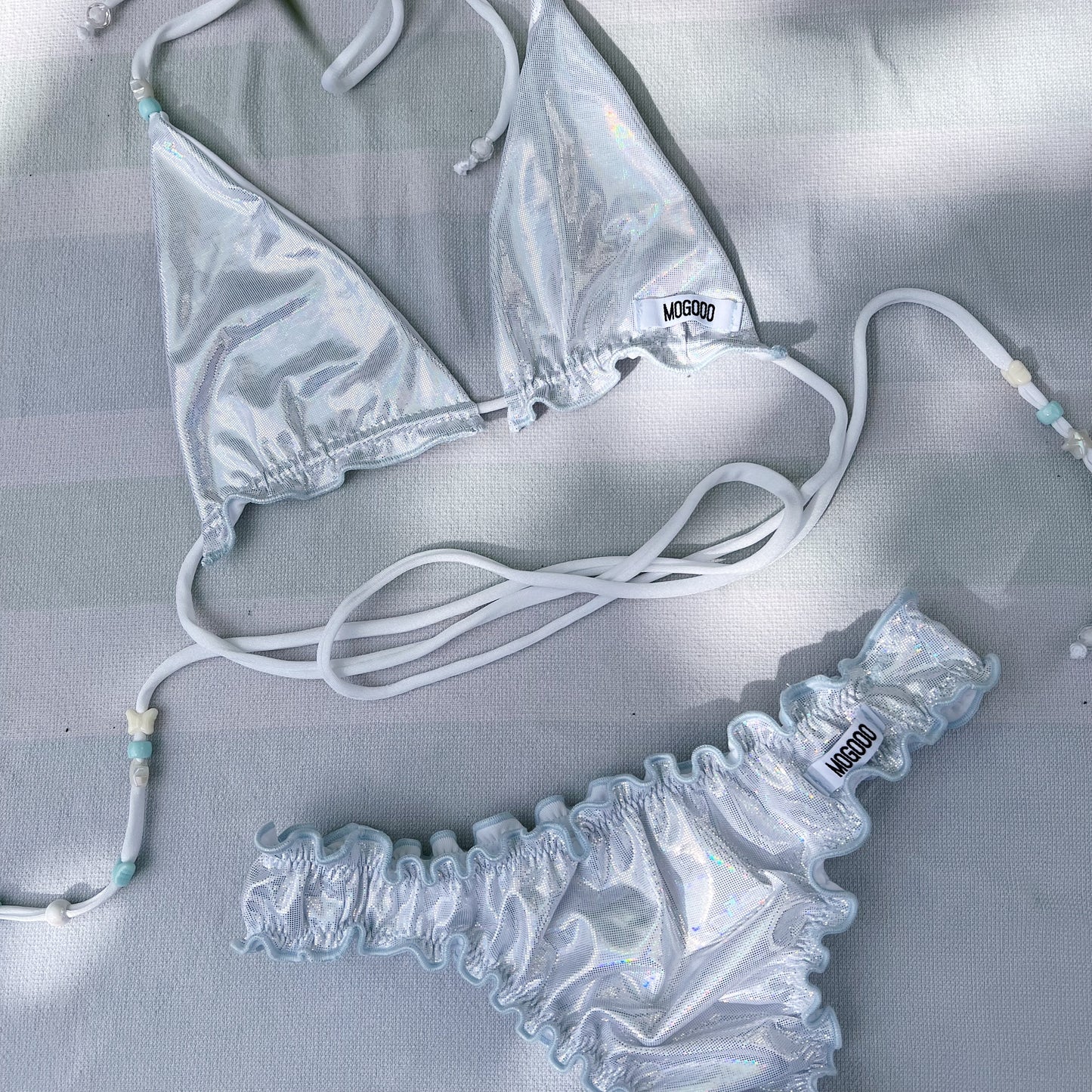 Ensemble Bikini "BRITNEY"