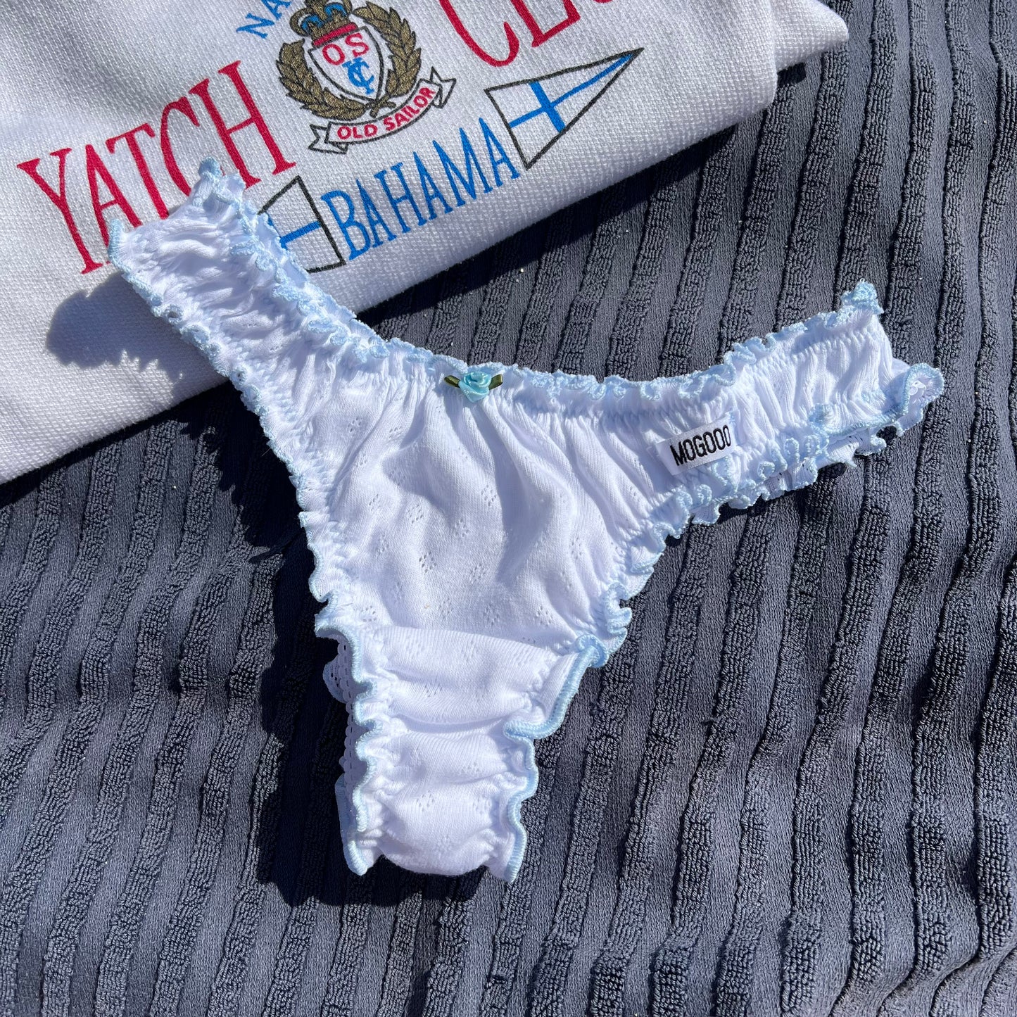Tanga "OCÉANE"