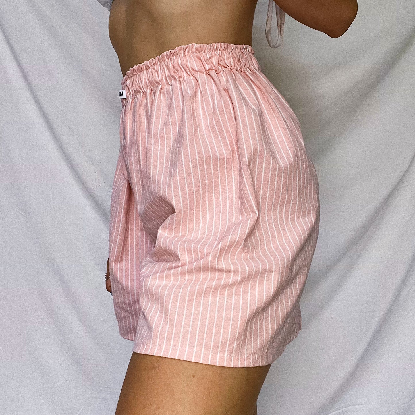 Short "HAILEY"