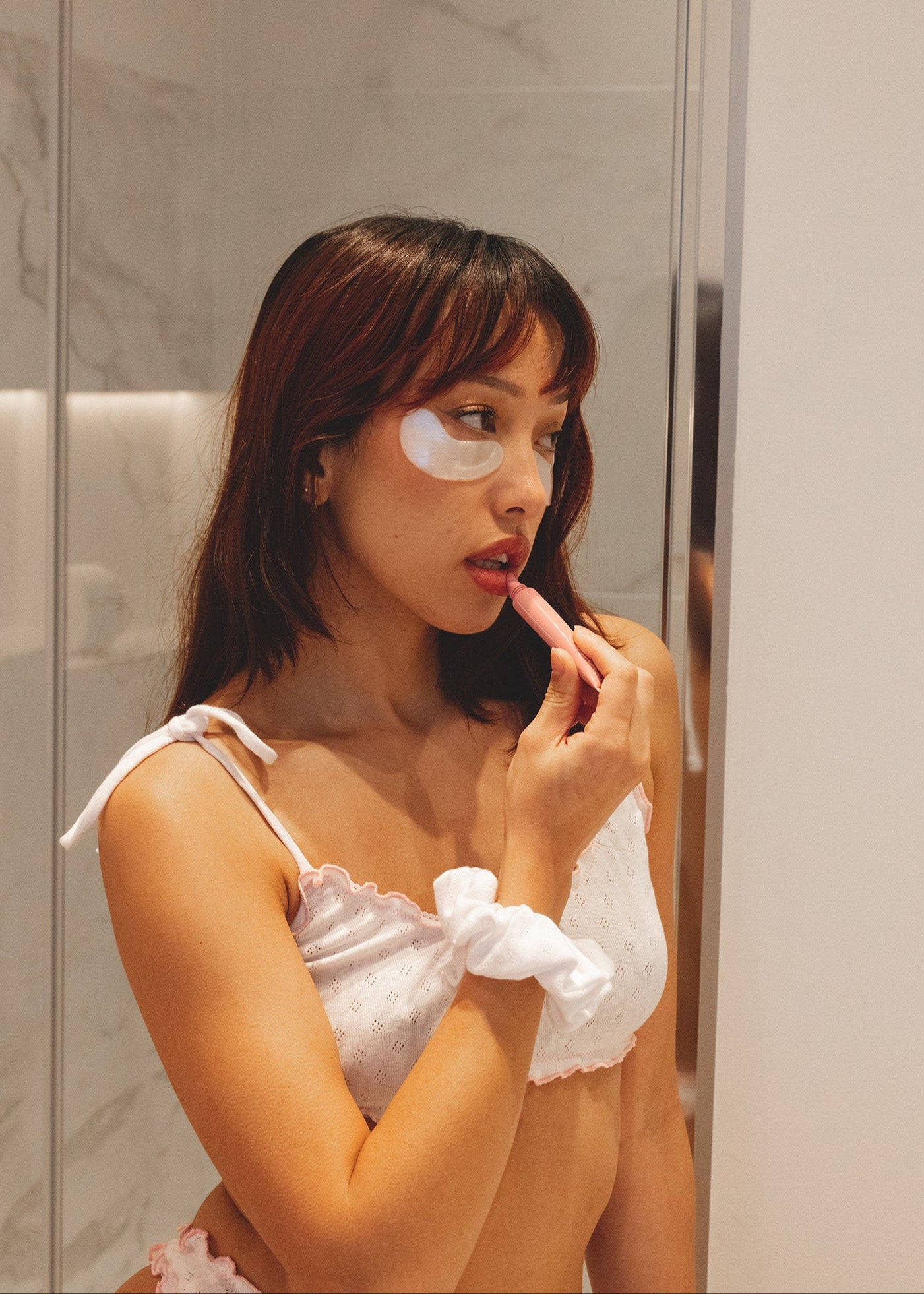 Brassière "NIMA"