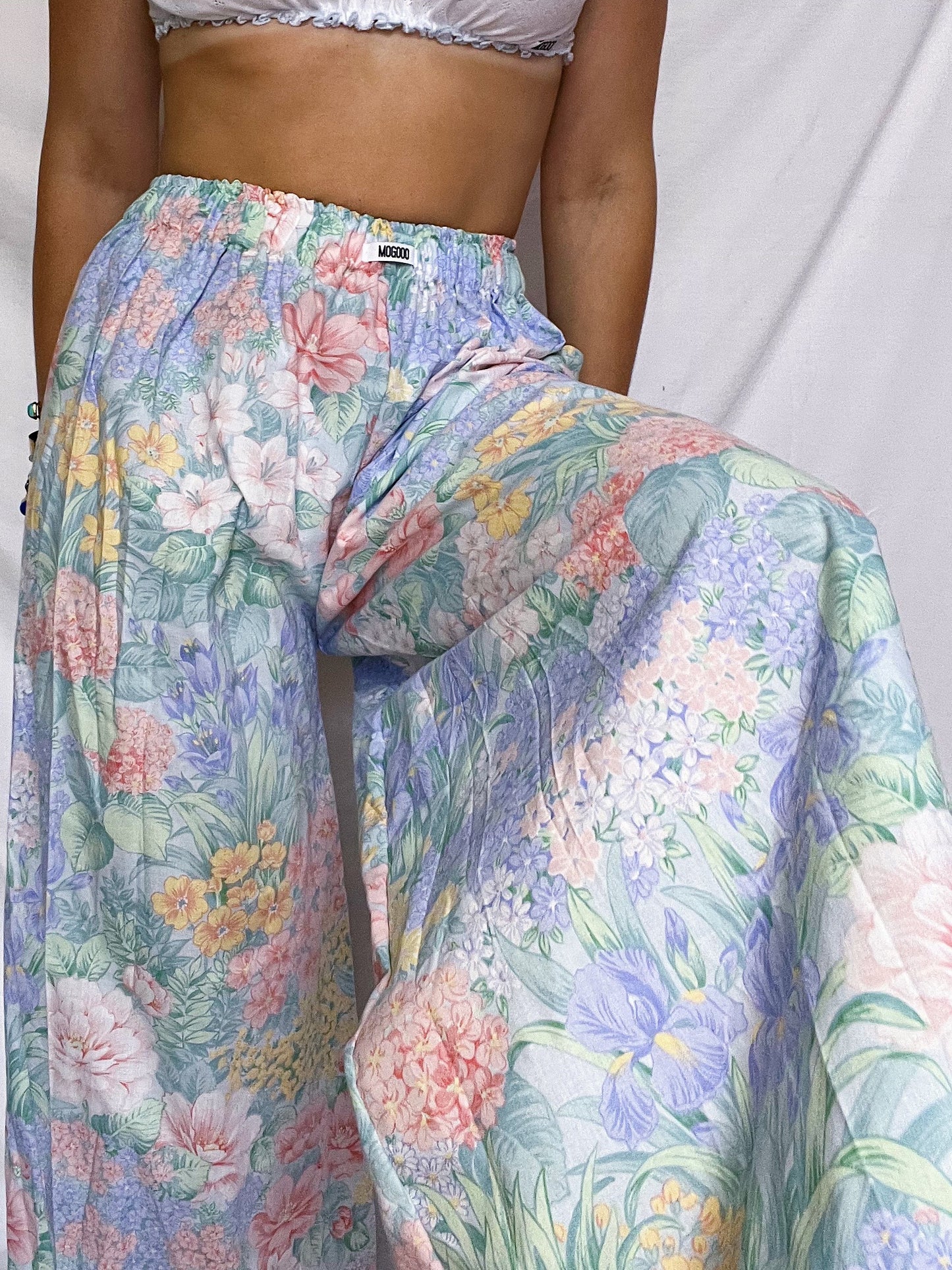 Pantalon "MONIQUE"