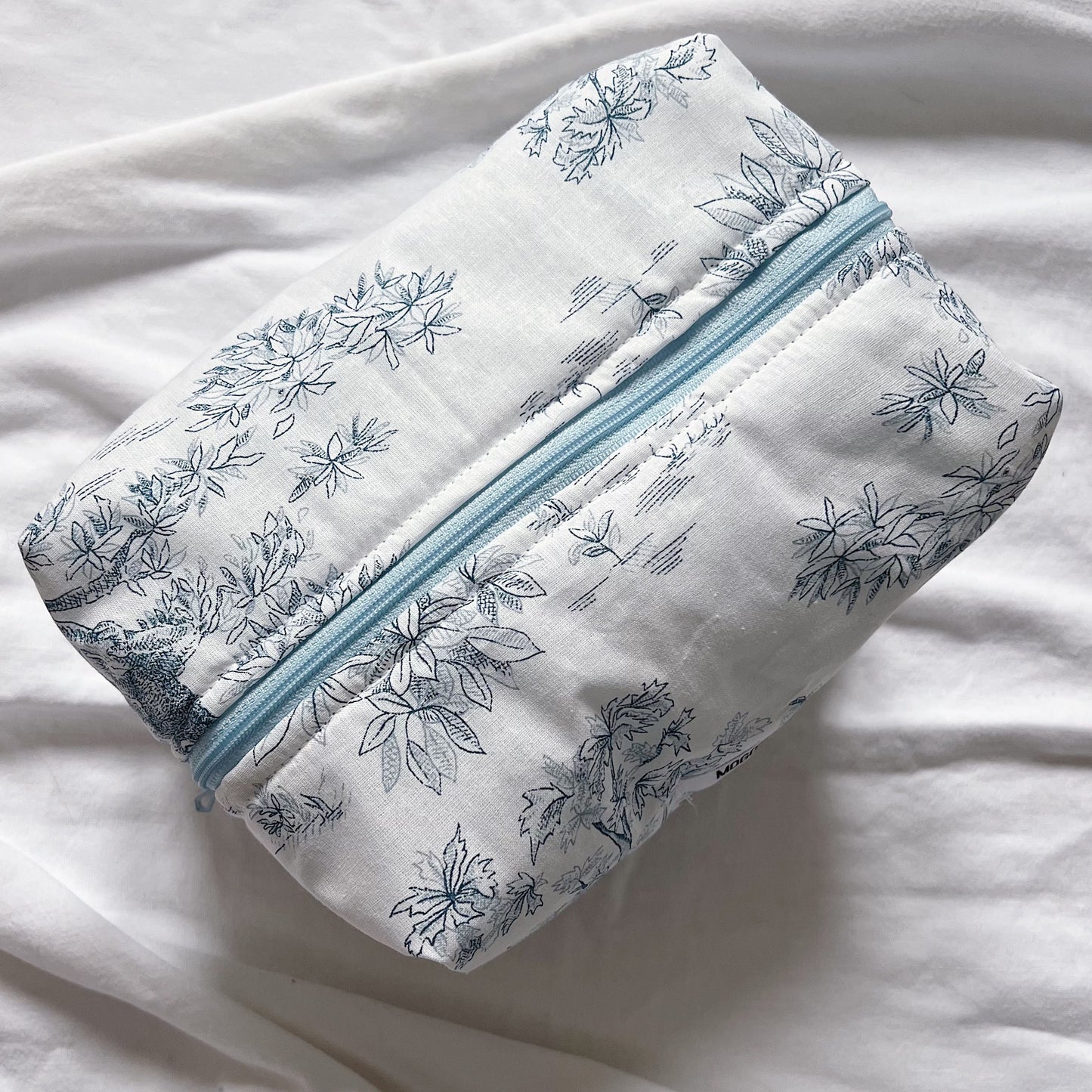 Beauty case "HOLLIS"