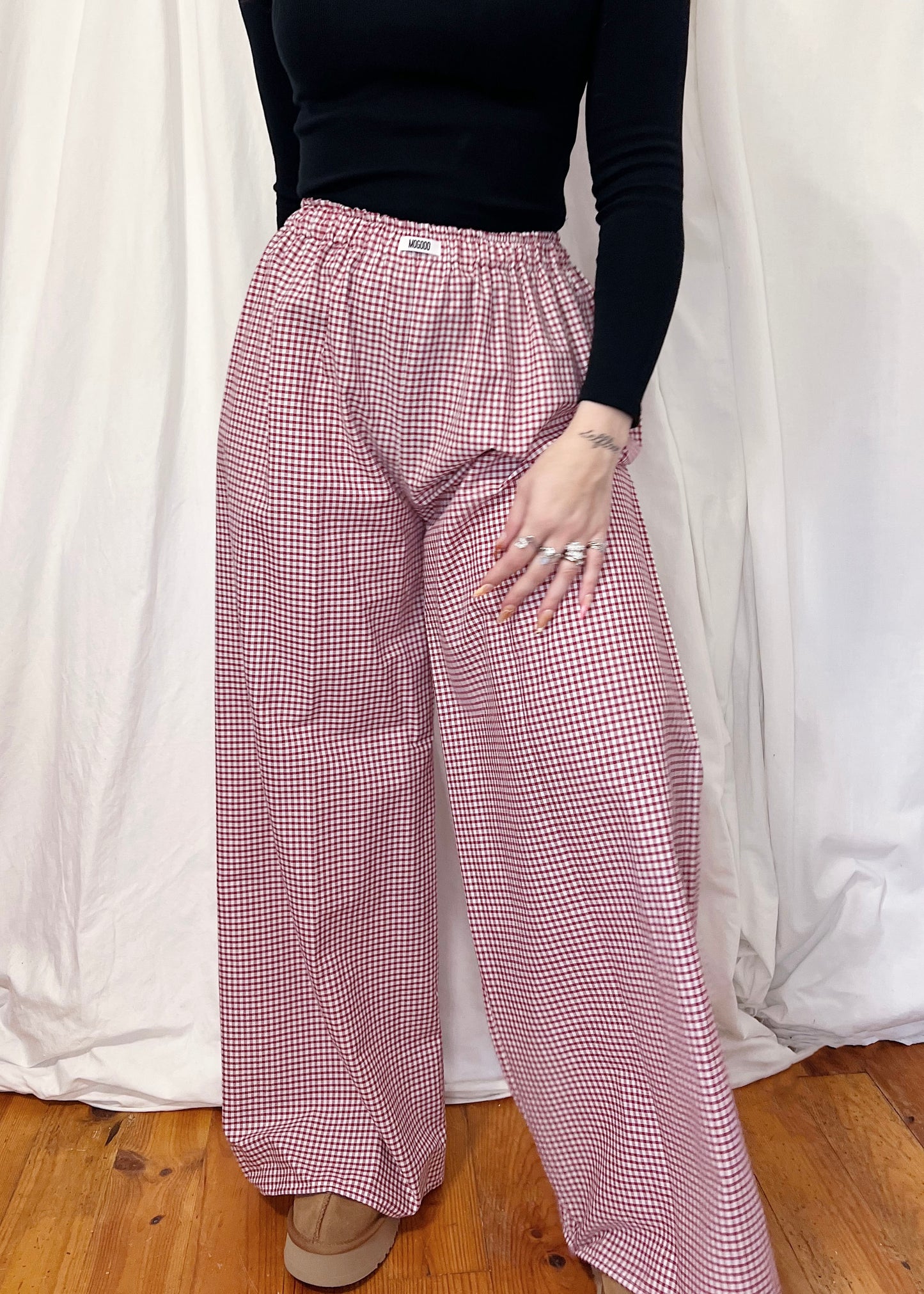 Pantalon "THERESE"