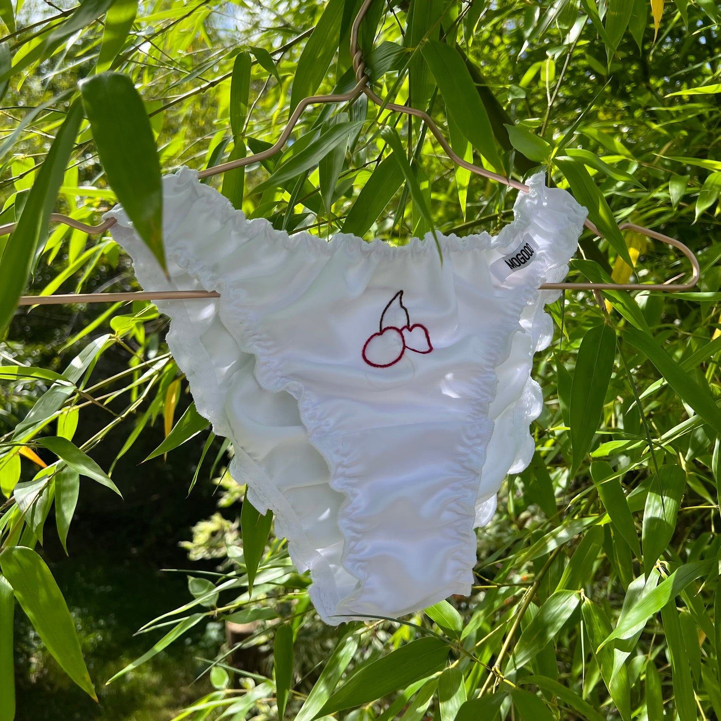 Culotte « TUTTI FRUTTI »