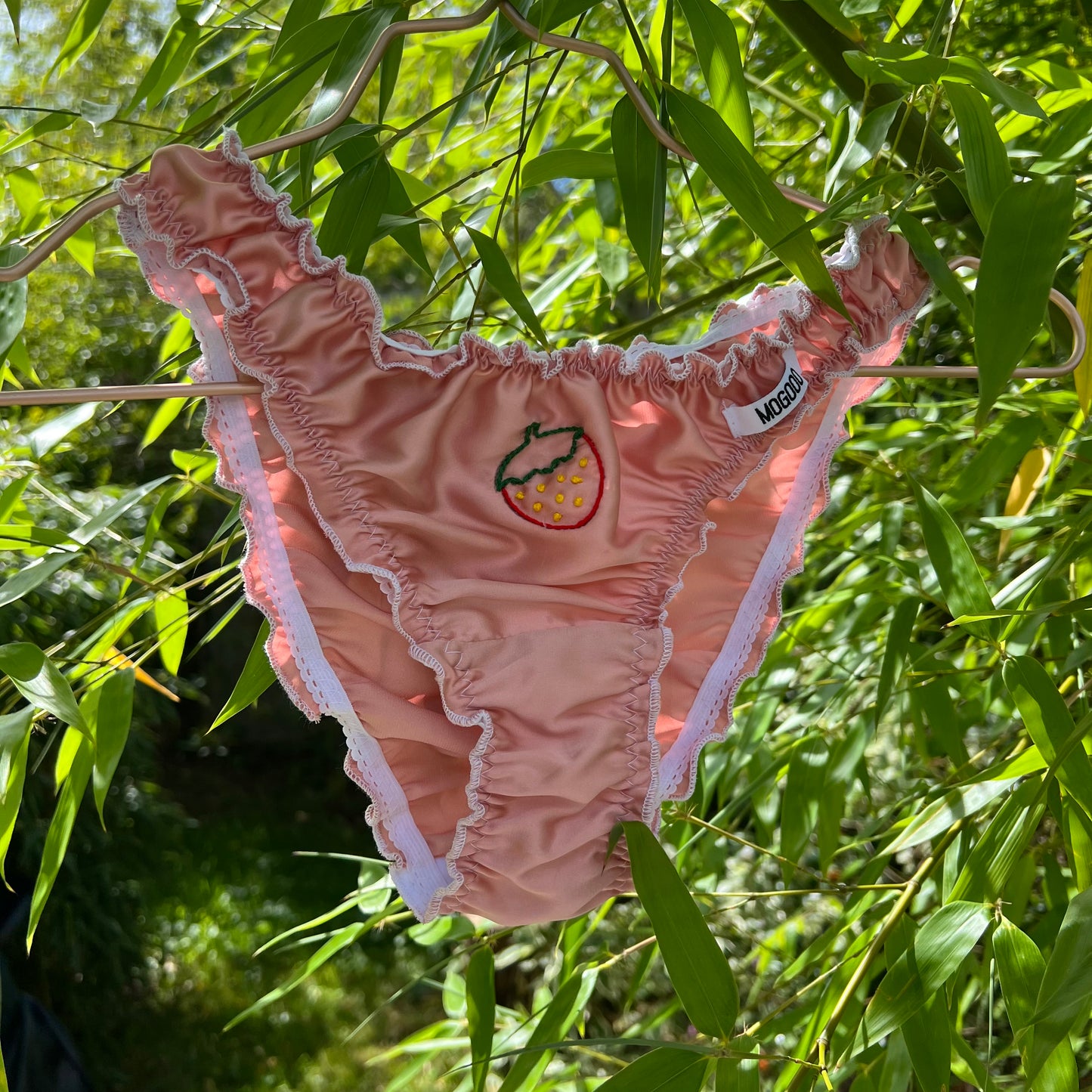 Culotte « TUTTI FRUTTI »