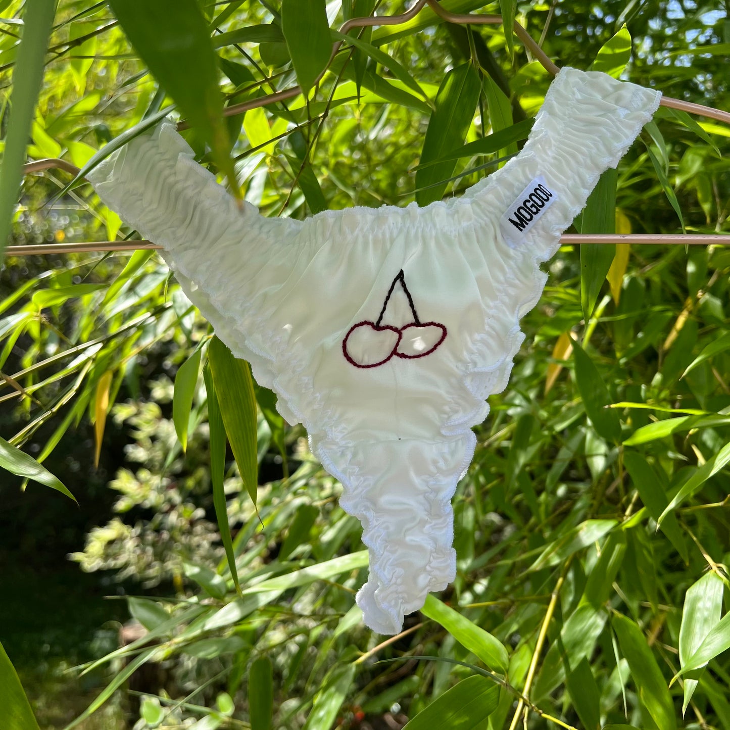 Tanga « TUTTI FRUTTI »