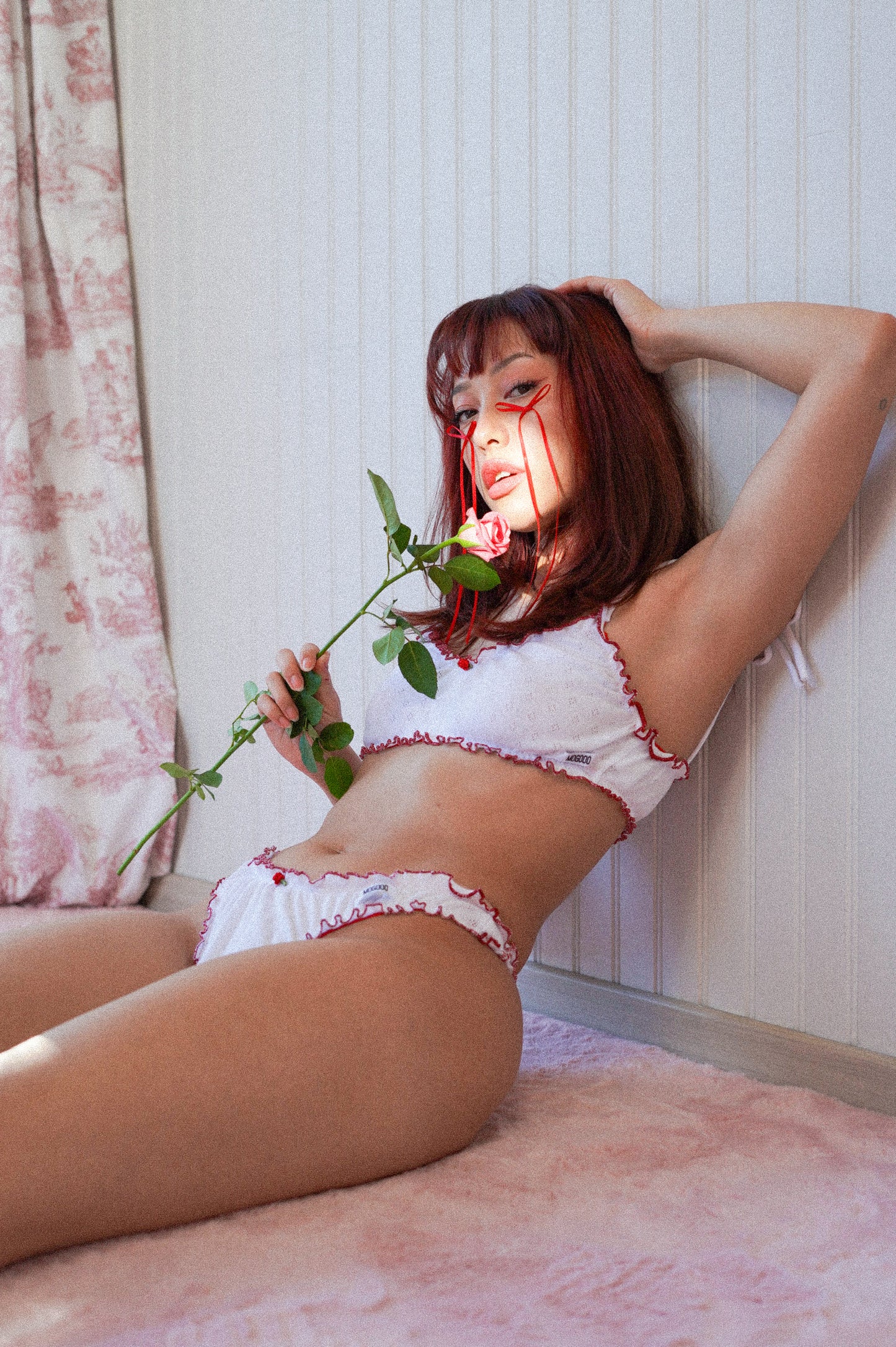 Brassière "CHARLOTTE"