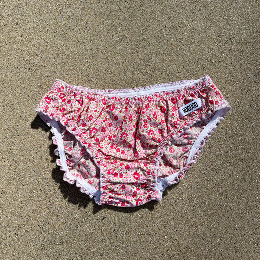 Mini Culotte "BLAKELY" - 6/8 ans
