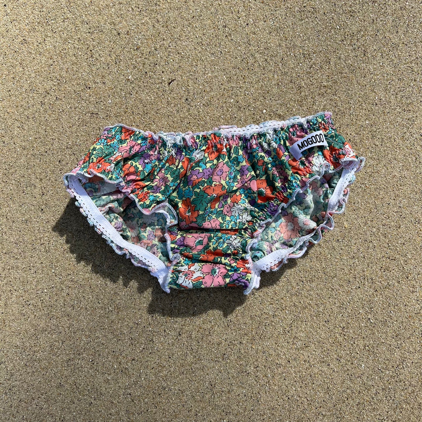 Mini Culotte "SPRING" - 4/5 ans