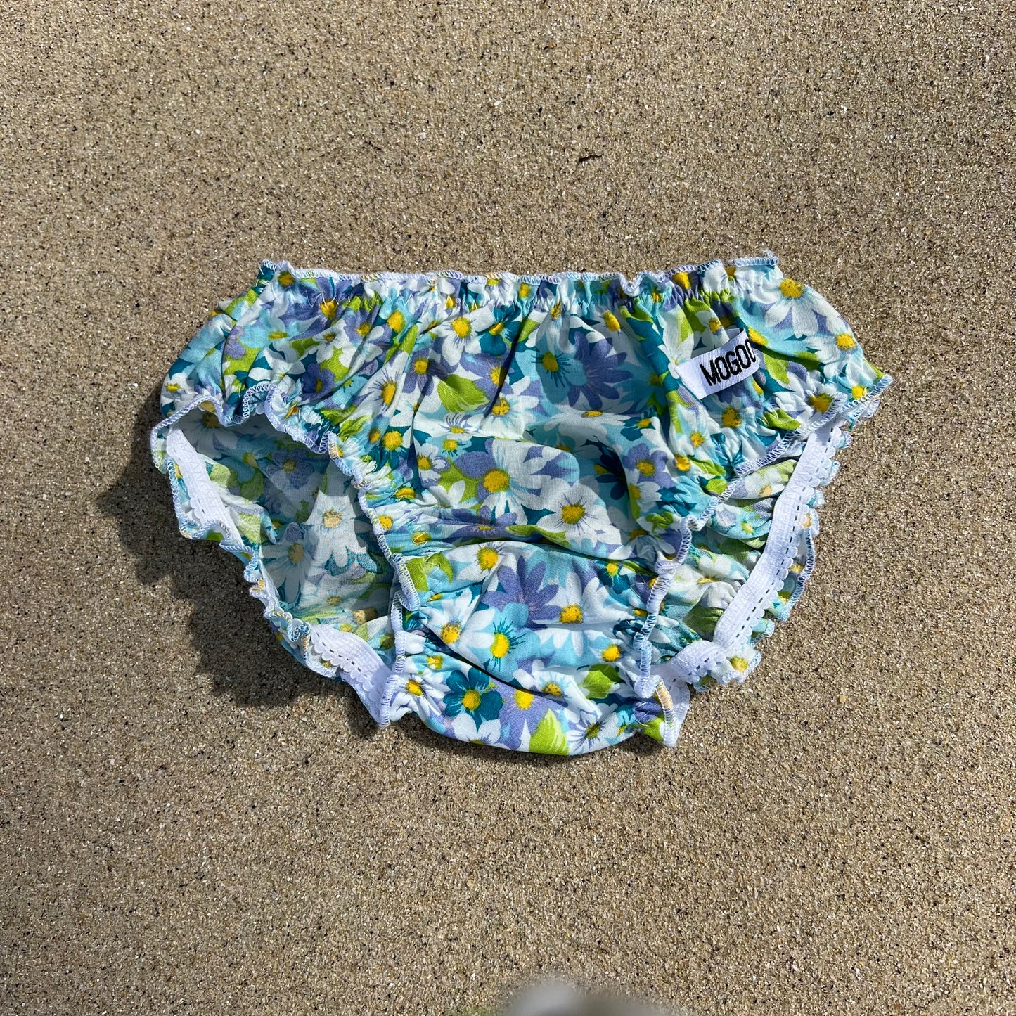 Mini Culotte "HERBERT" - 4/5 ans