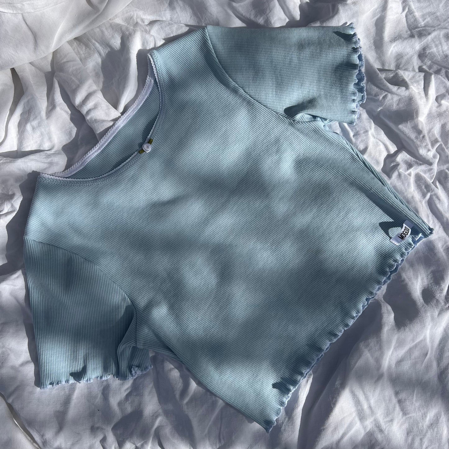 T-shirt "WILLOW"