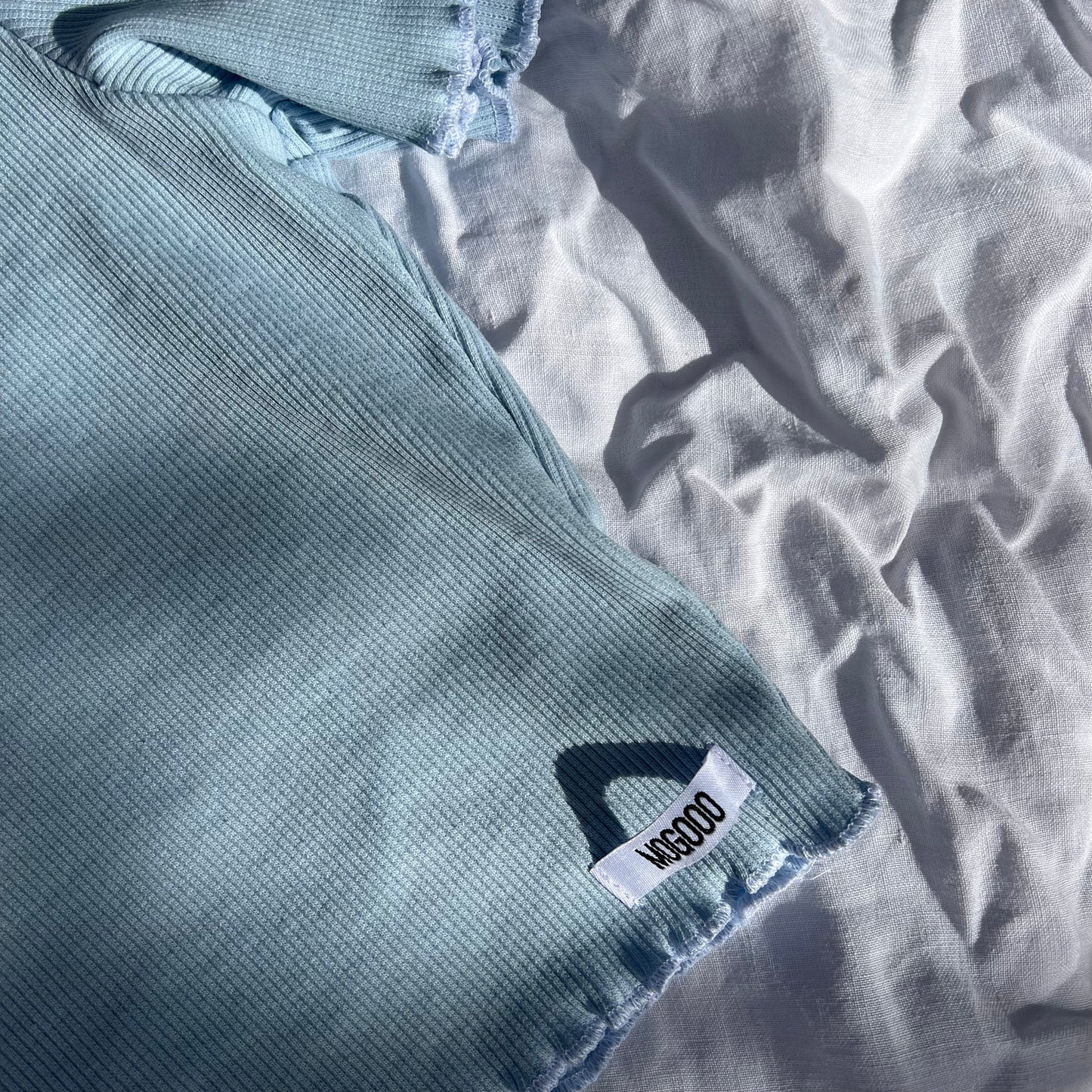 T-shirt "WILLOW"
