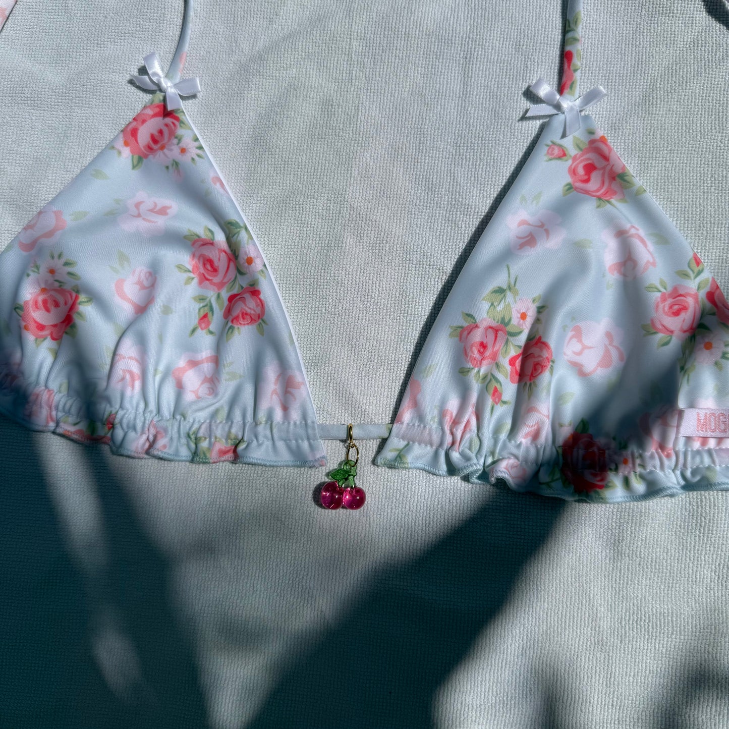 Bijou de maillot / Charm "CHERRY"