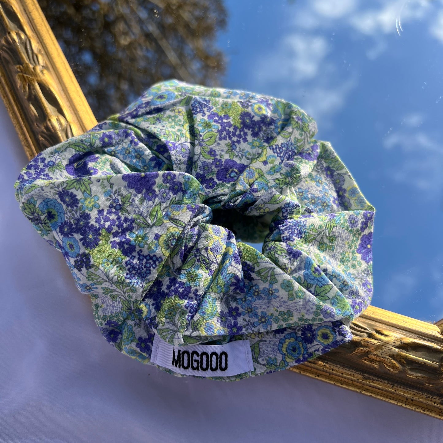 Chouchou "MARGARETH"