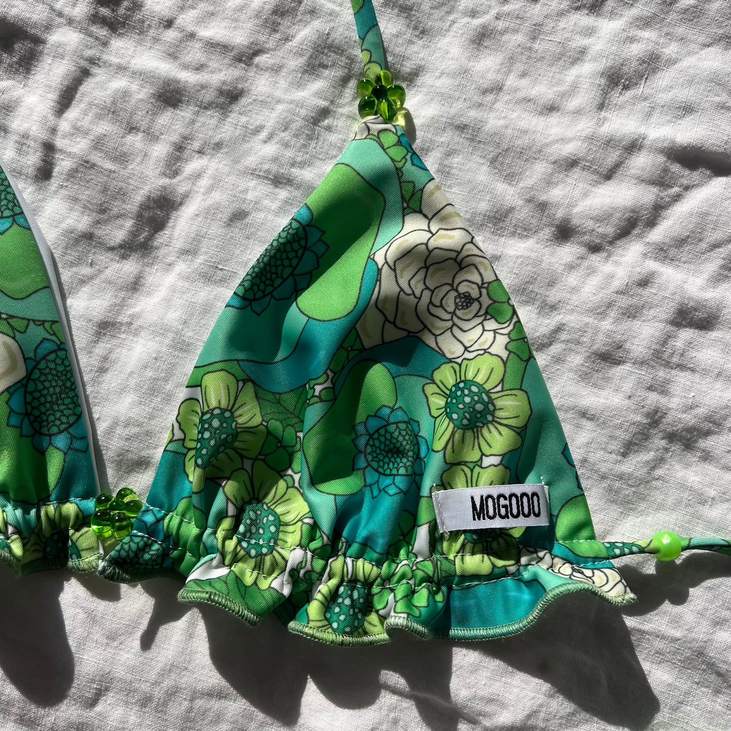 Top Bikini "VICTORIA"