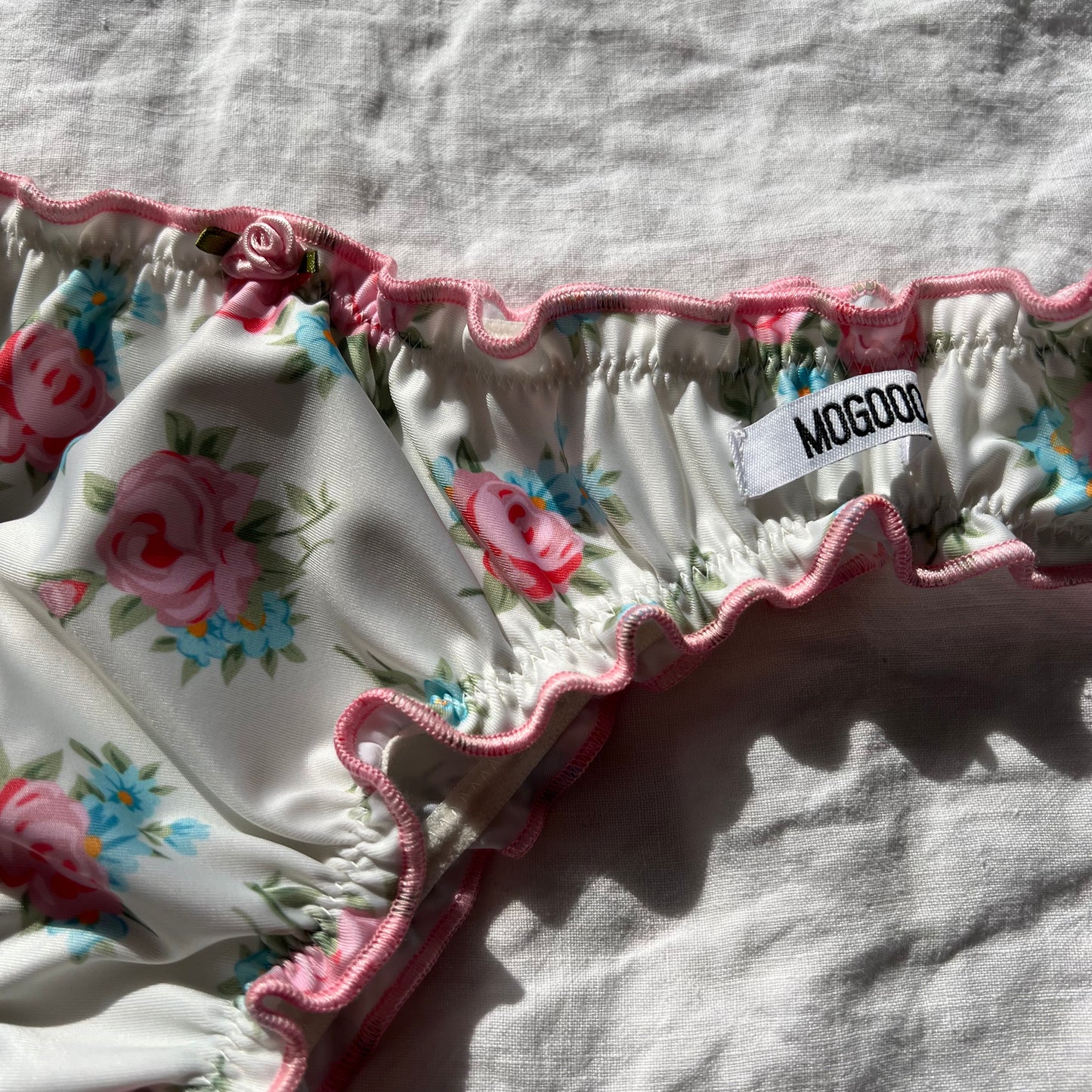 Tanga Bikini "LILI"