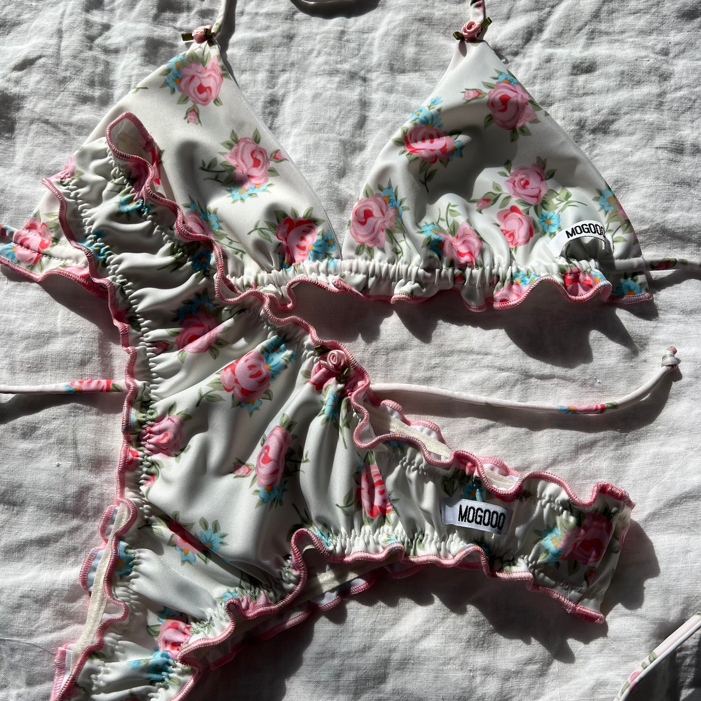 Tanga Bikini "LILI"