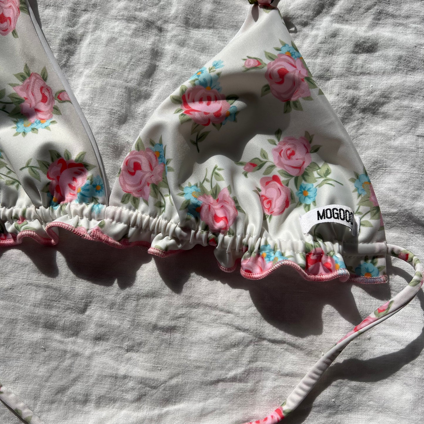 Top Bikini "LILI"