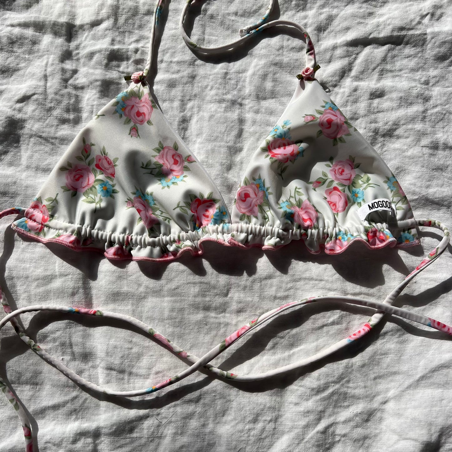 Top Bikini "LILI"