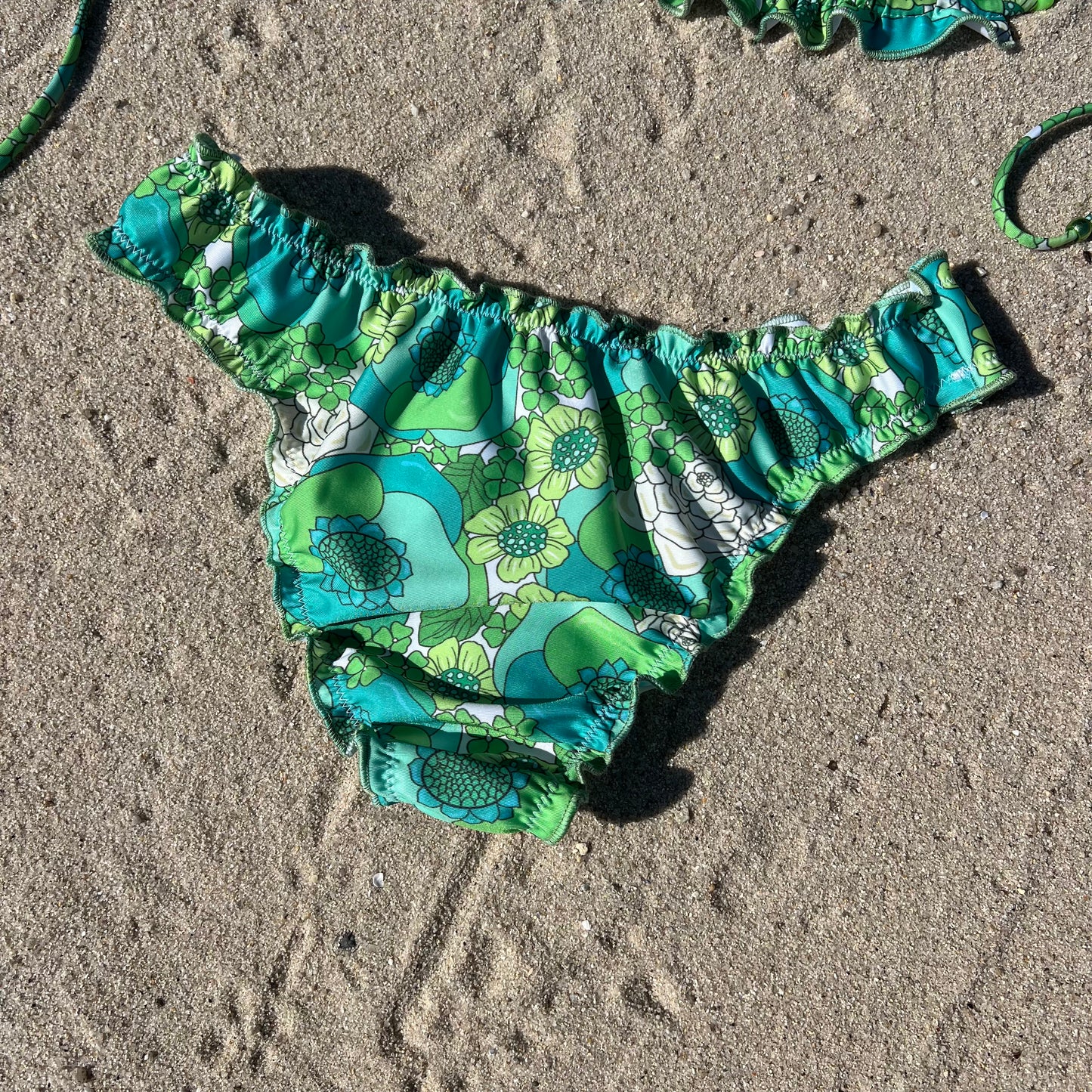 Culotte Bikini "VICTORIA"