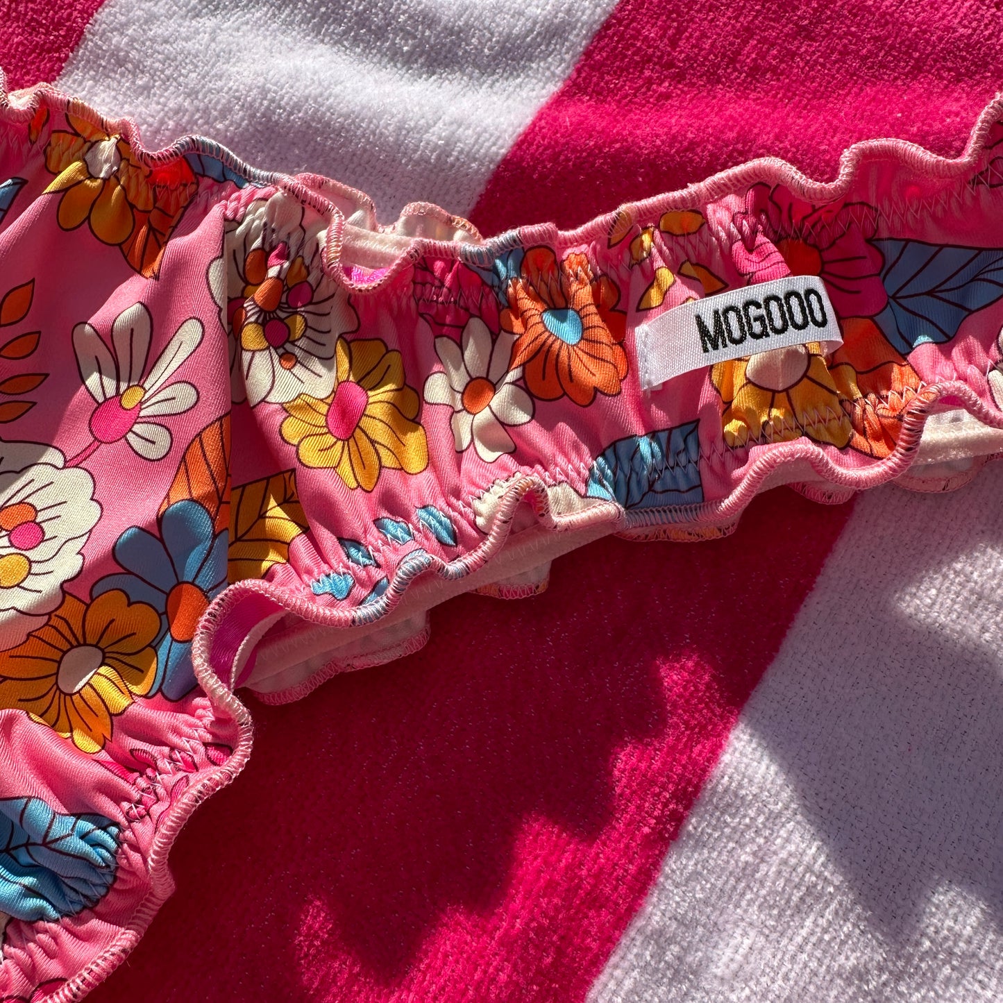 Ensemble Bikini "WINX"