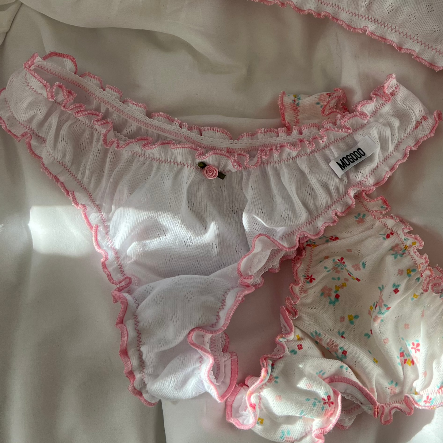 Tanga "NIMA"