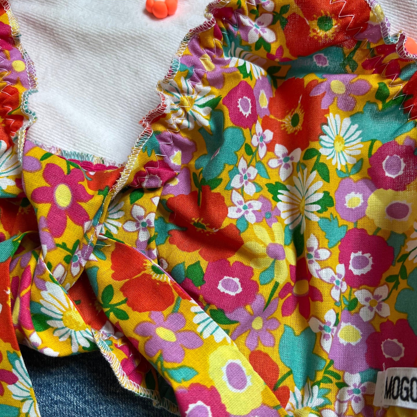 Brassière "GROOVY"
