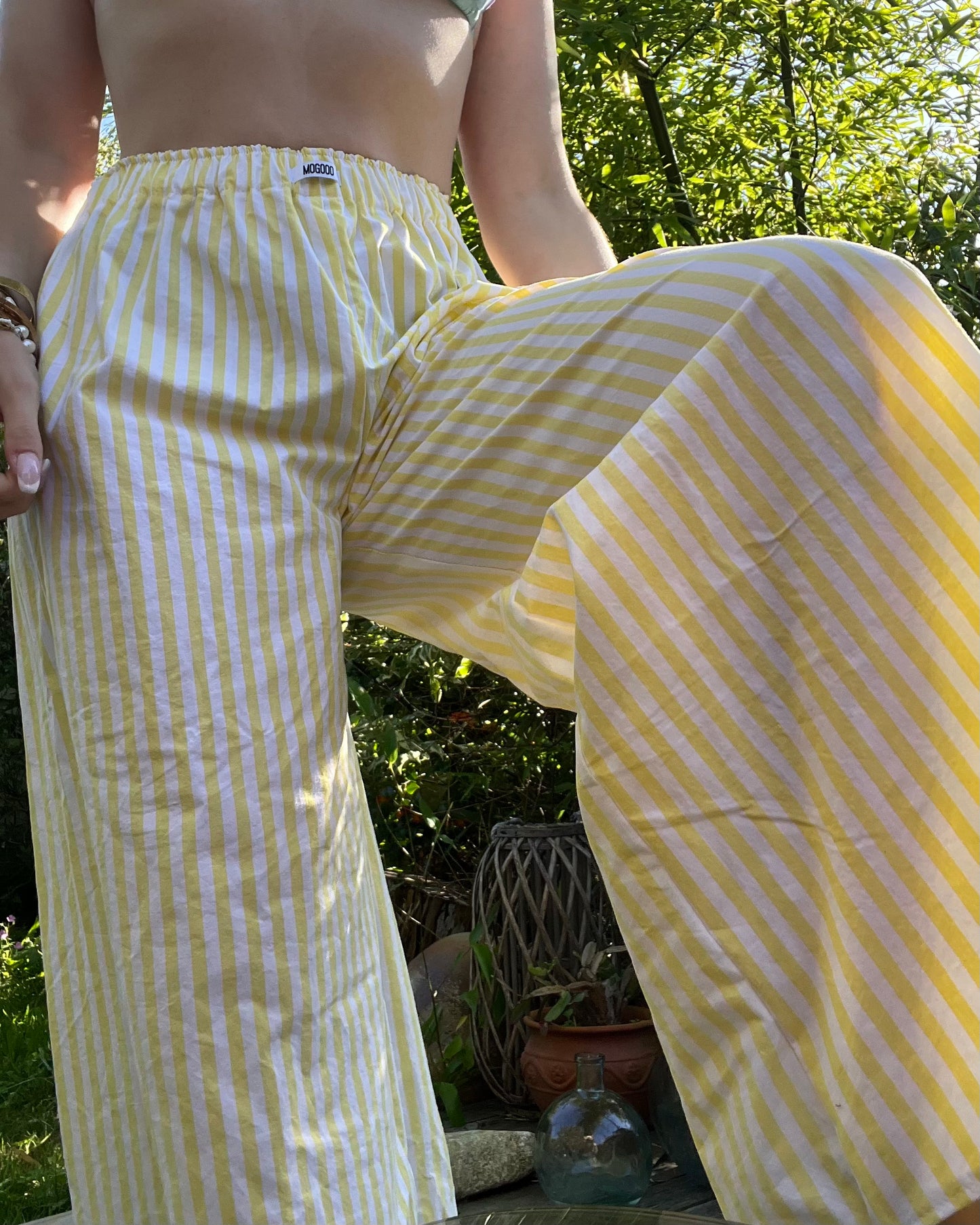 Pantalon "MAYA"