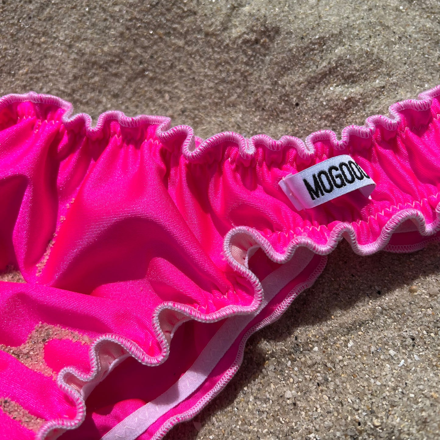 Culotte Bikini "MARGOT"