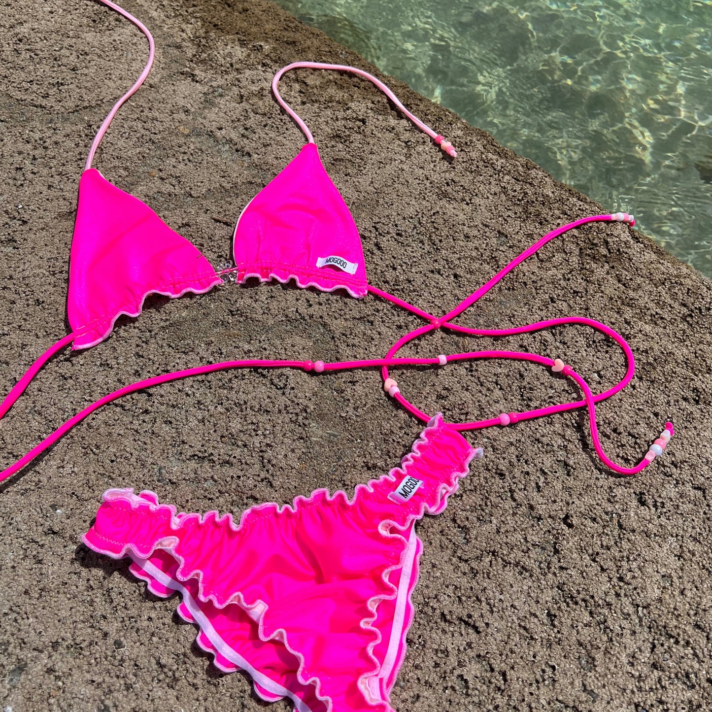 Top Bikini "MARGOT"