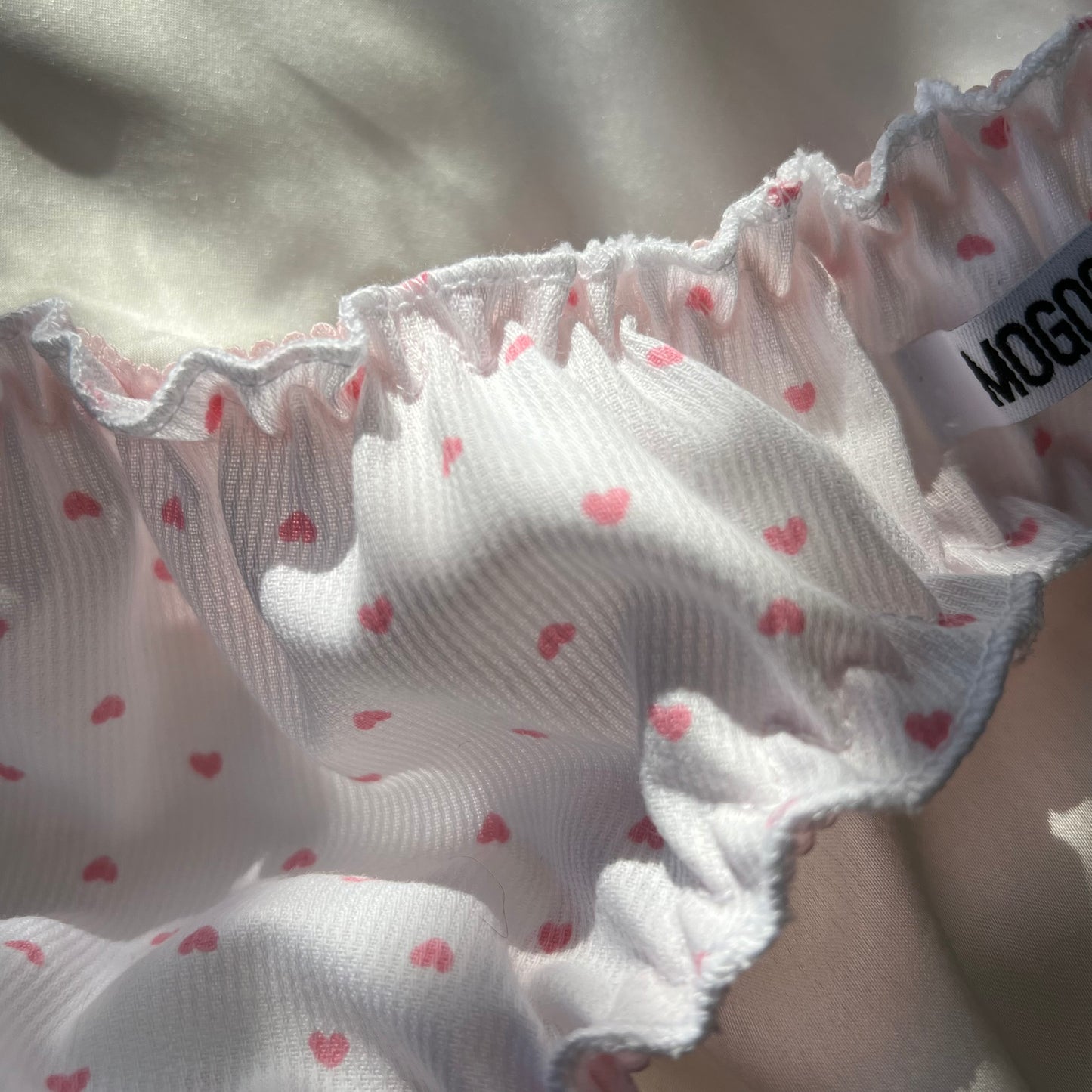 Tanga "ROSA" - Taille S