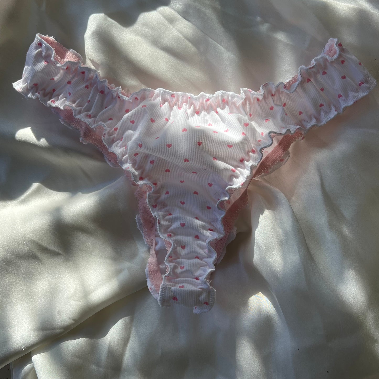 Tanga "ROSA" - Taille S