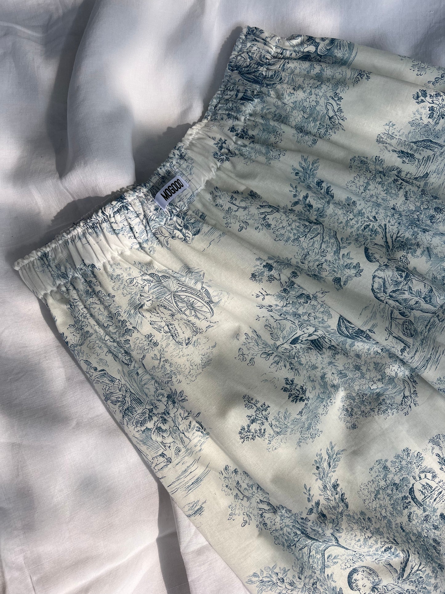 Pantalon "HOLLIS"