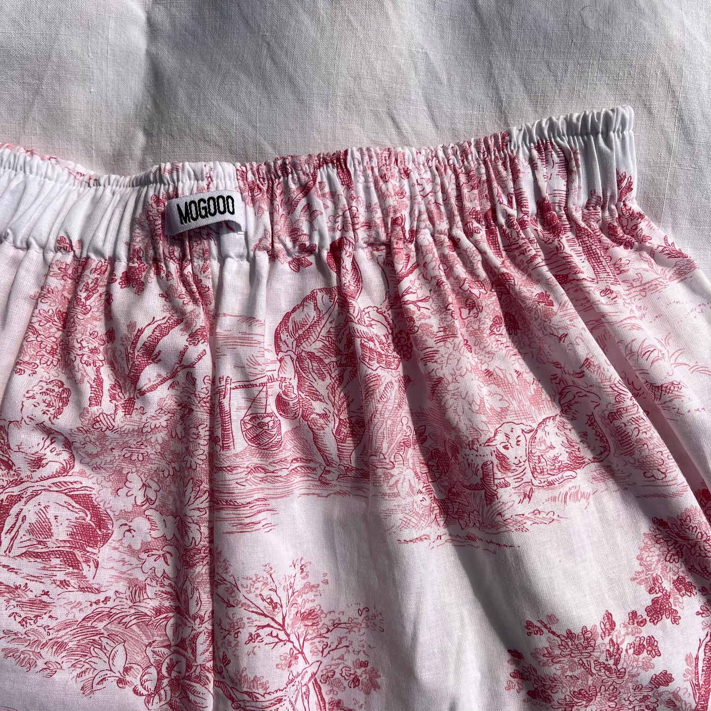 Pantalon "GUSTAVE"