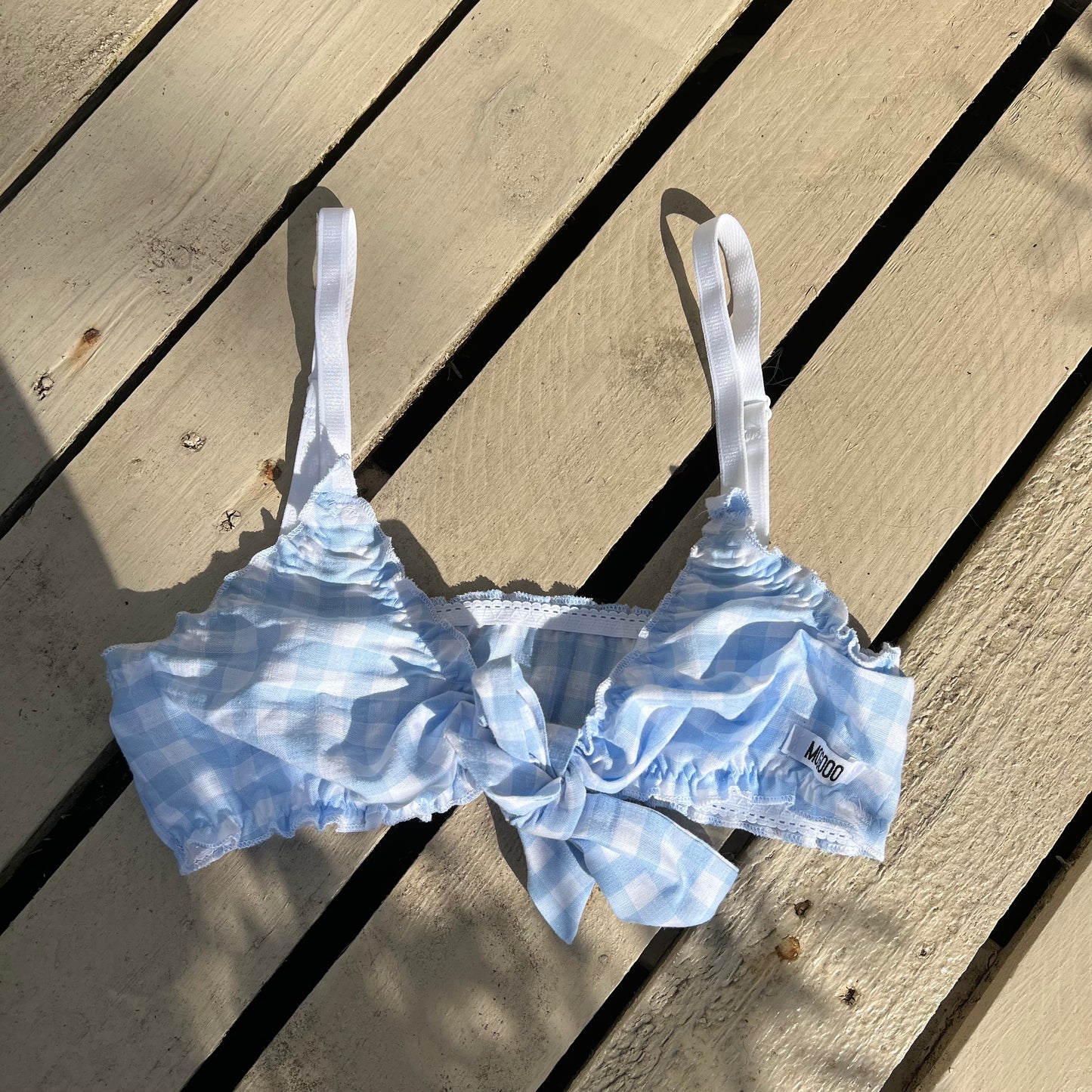 Brassière "ALINE"