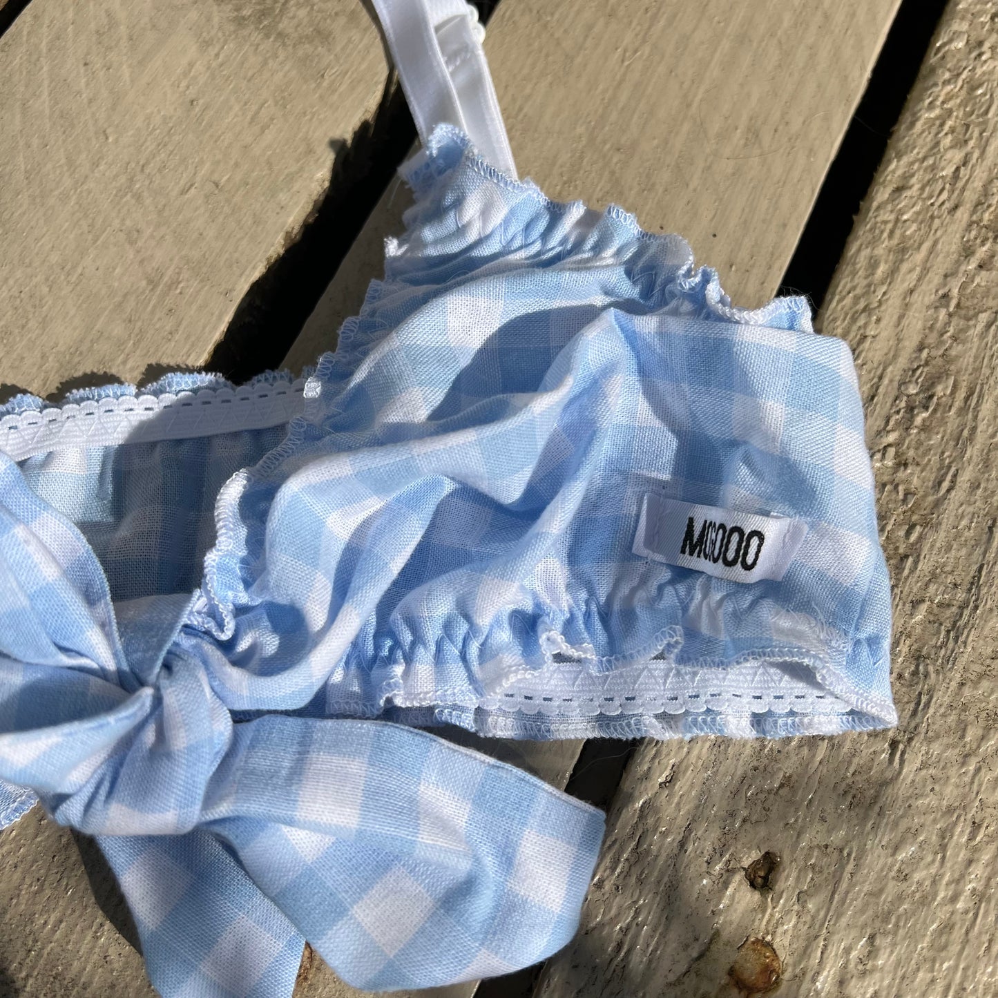 Brassière "ALINE"