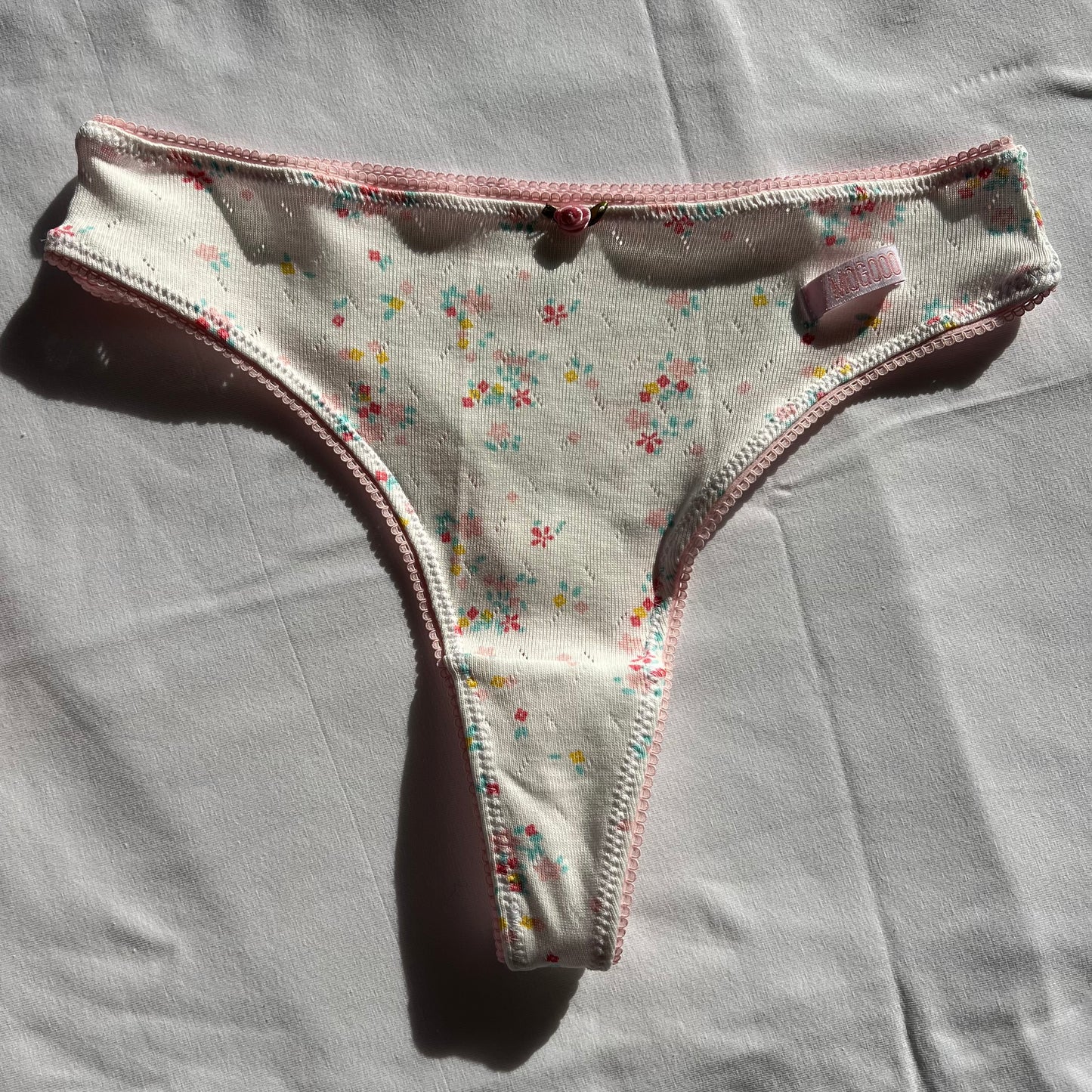 Tanga classique "EDITH"