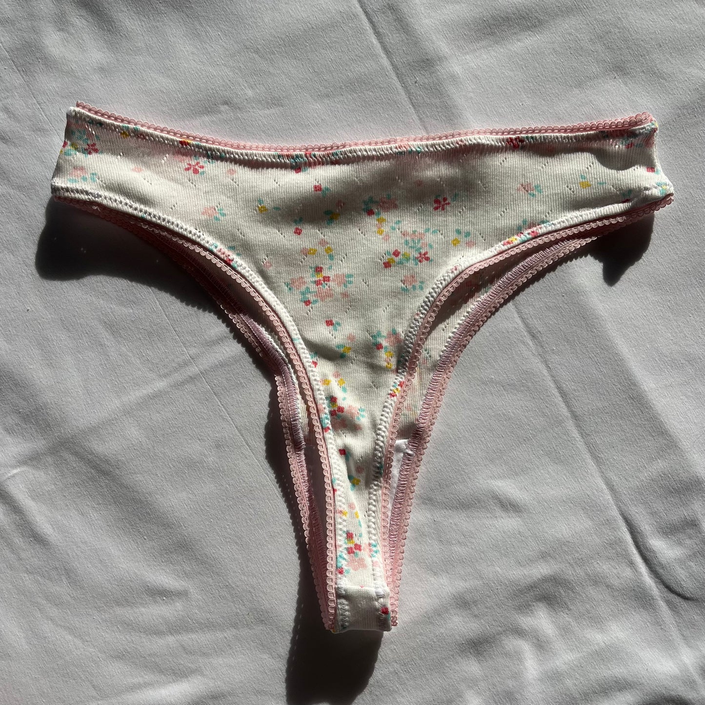 Tanga classique "EDITH"