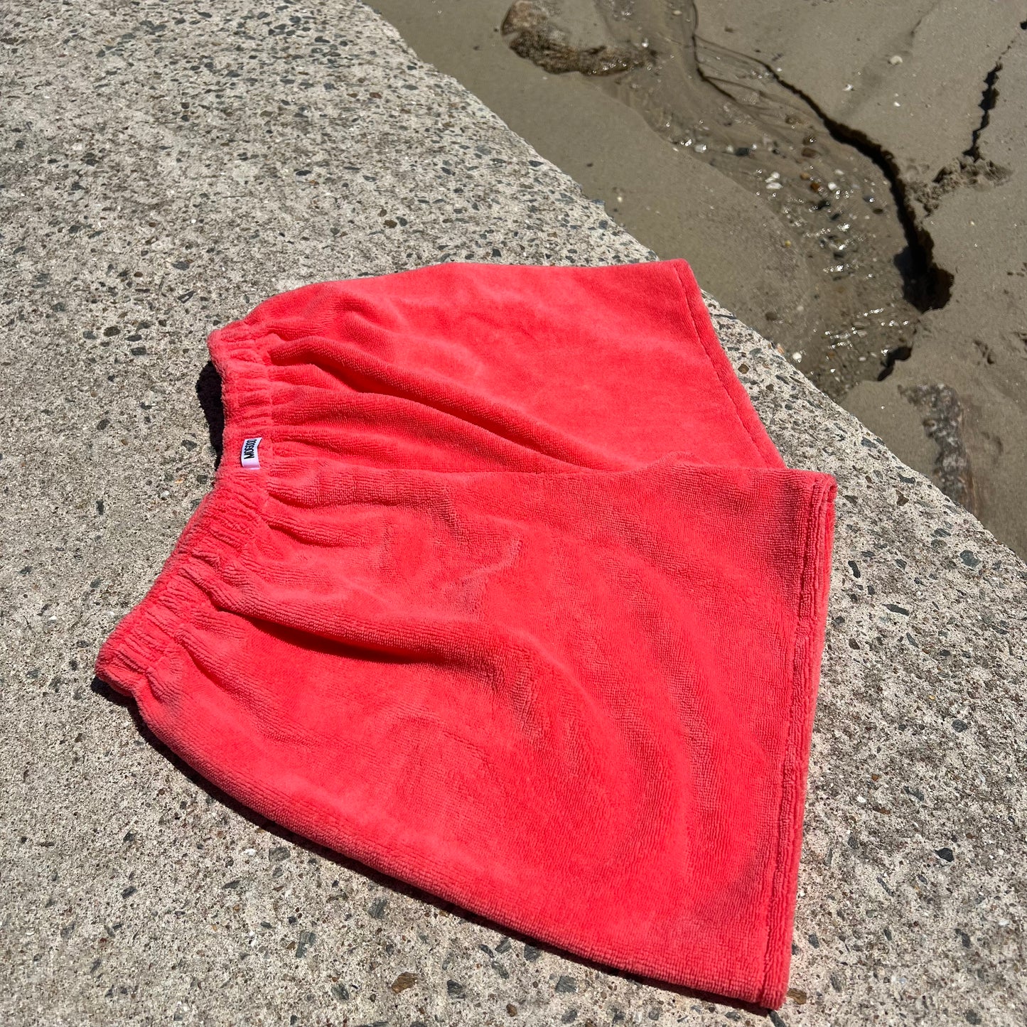 Short "PAULINE"
