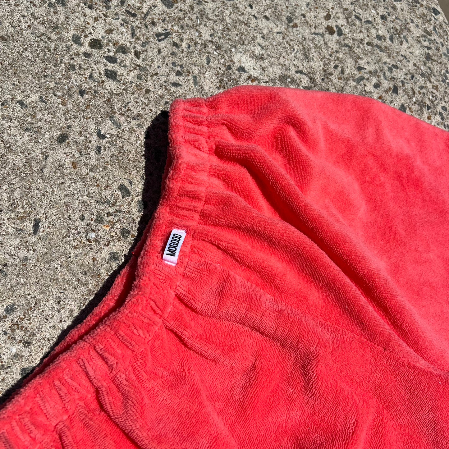 Short "PAULINE"