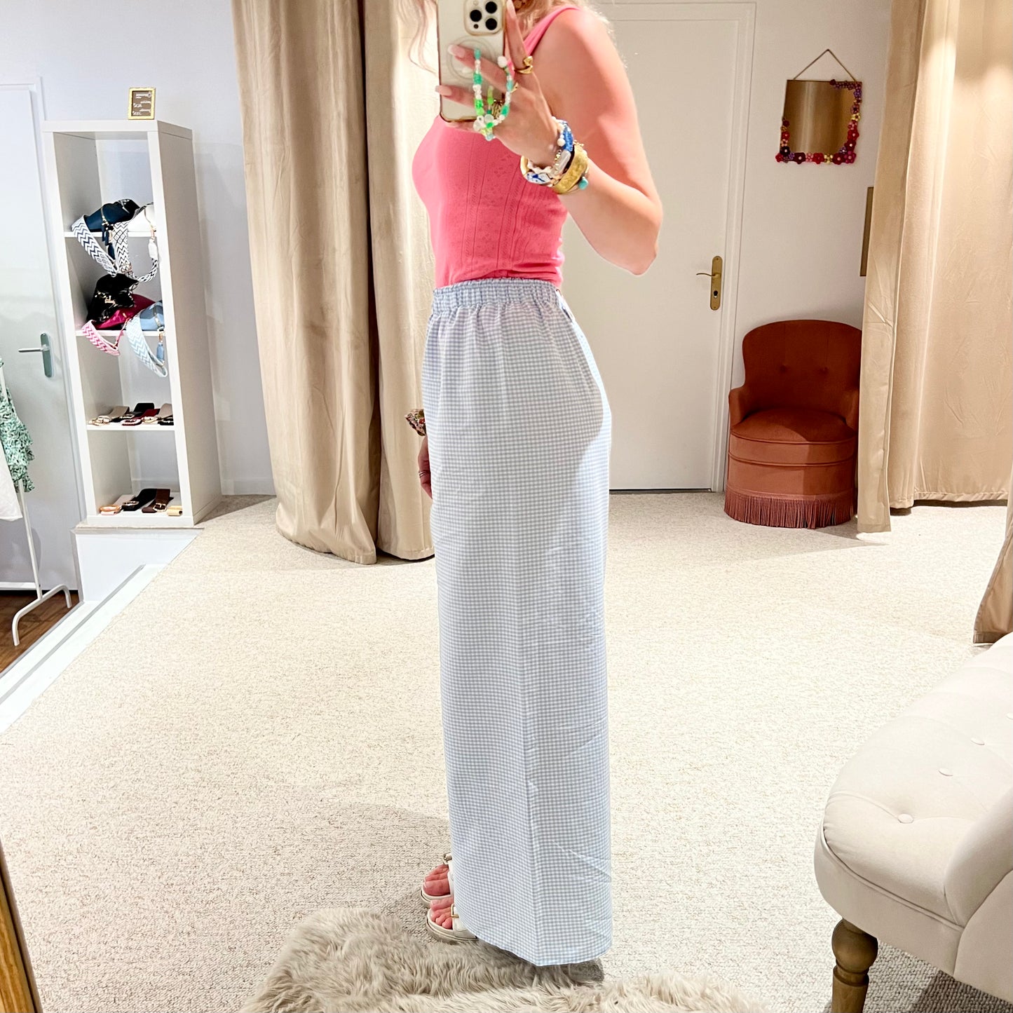 Pantalon "PIC-NIC"