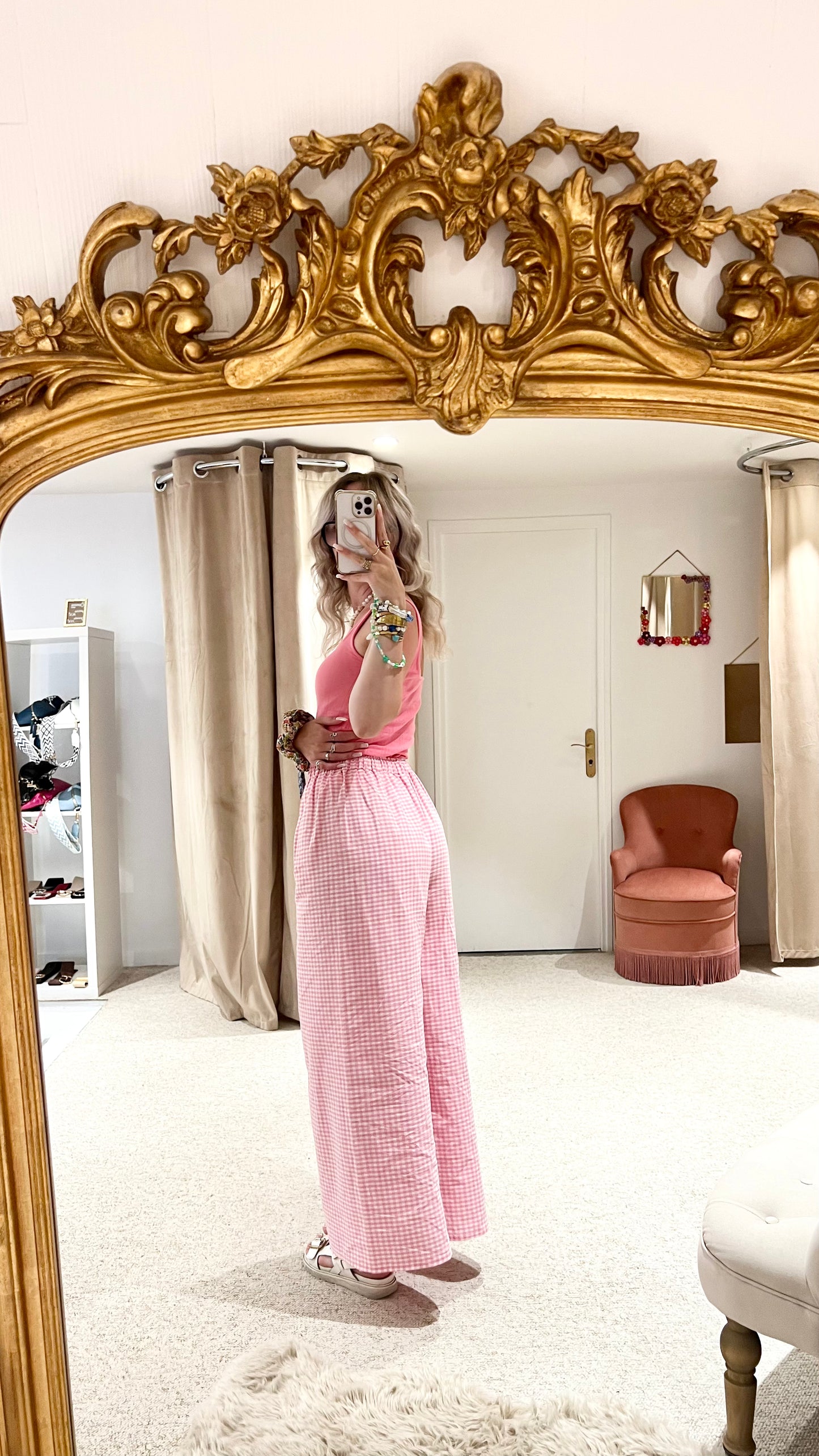 Pantalon "VICKY"