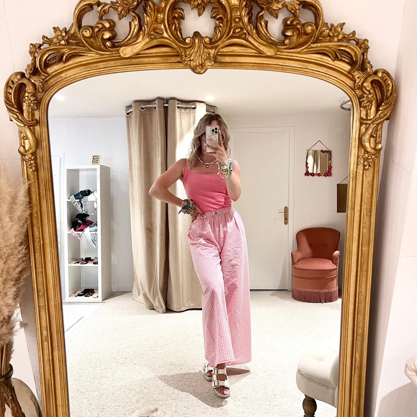 Pantalon "VICKY"