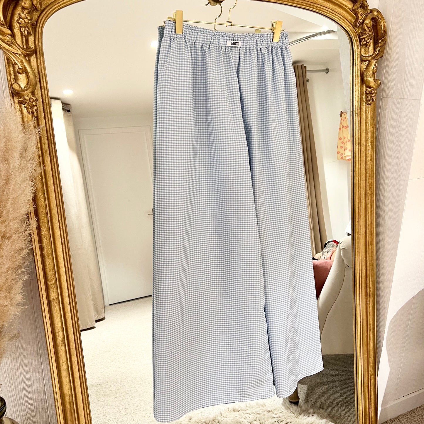 Pantalon "PIC-NIC"