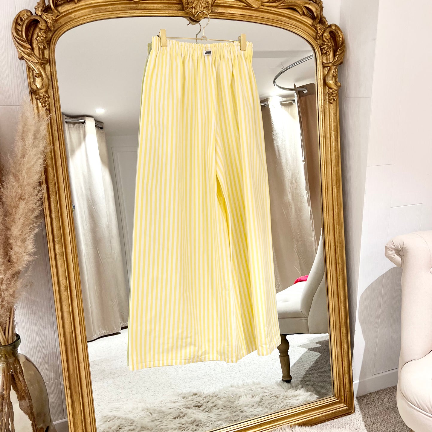 Pantalon "MAYA"