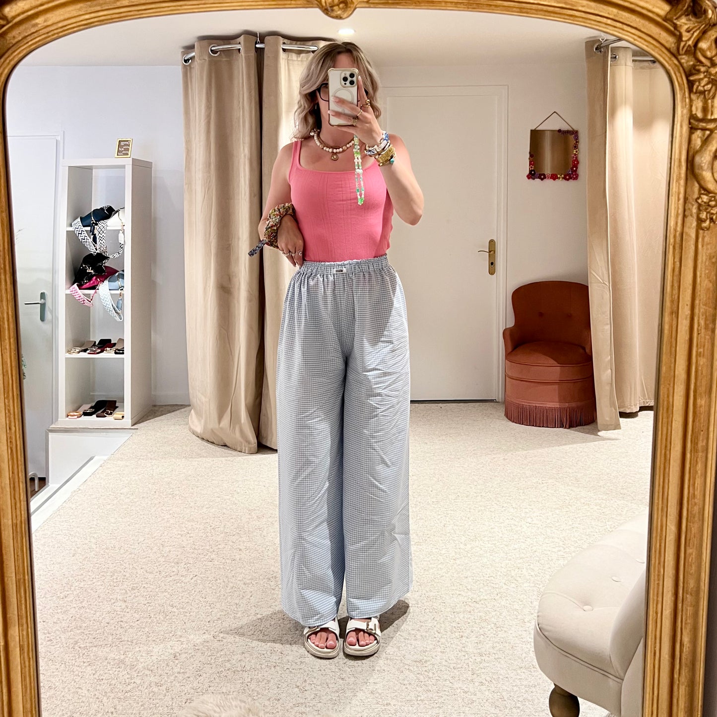 Pantalon "PIC-NIC"