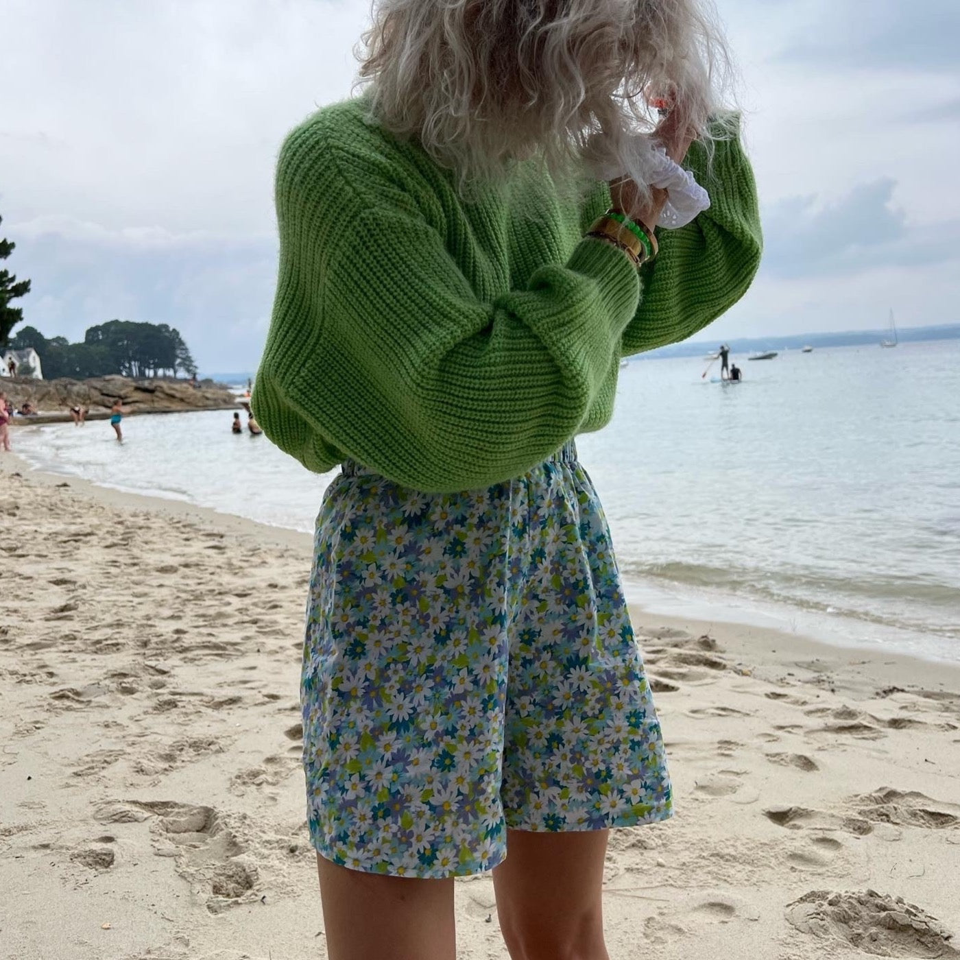 Short "HERBERT"