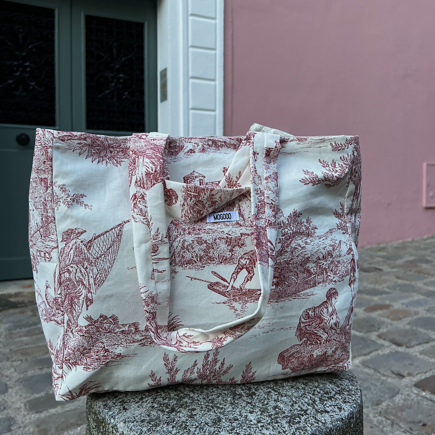 Sac cabas "BARBARA"