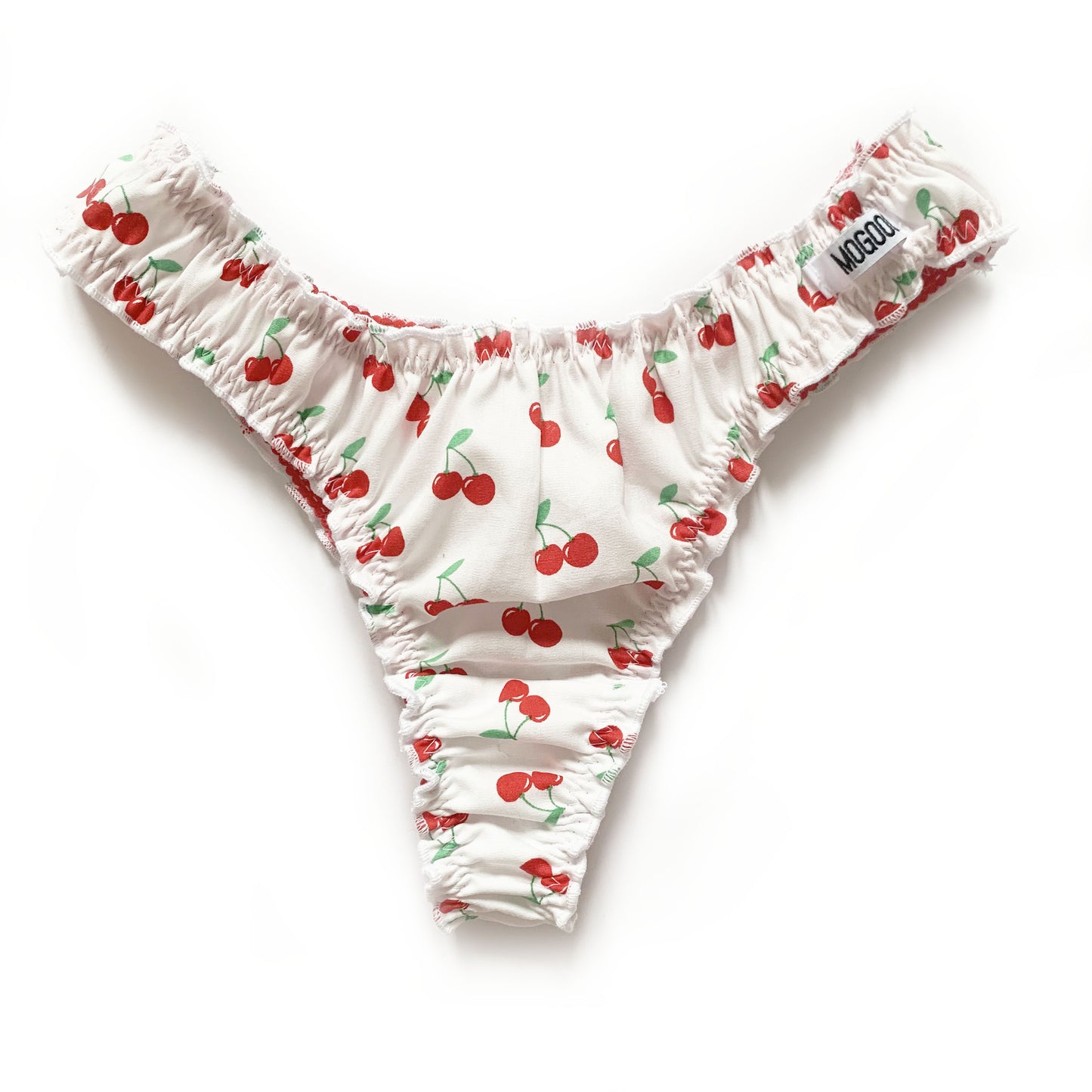 Tanga "CHERRY" Taille M